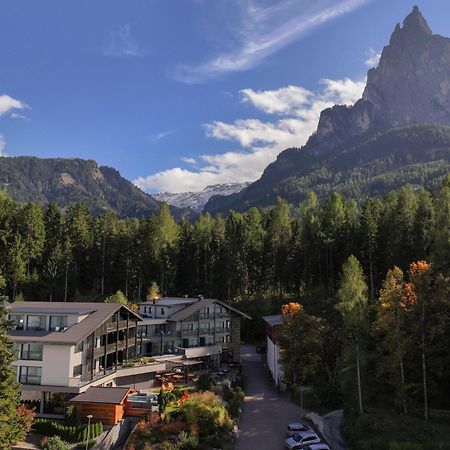 Waldrast - Forestside Living Siusi Exterior photo