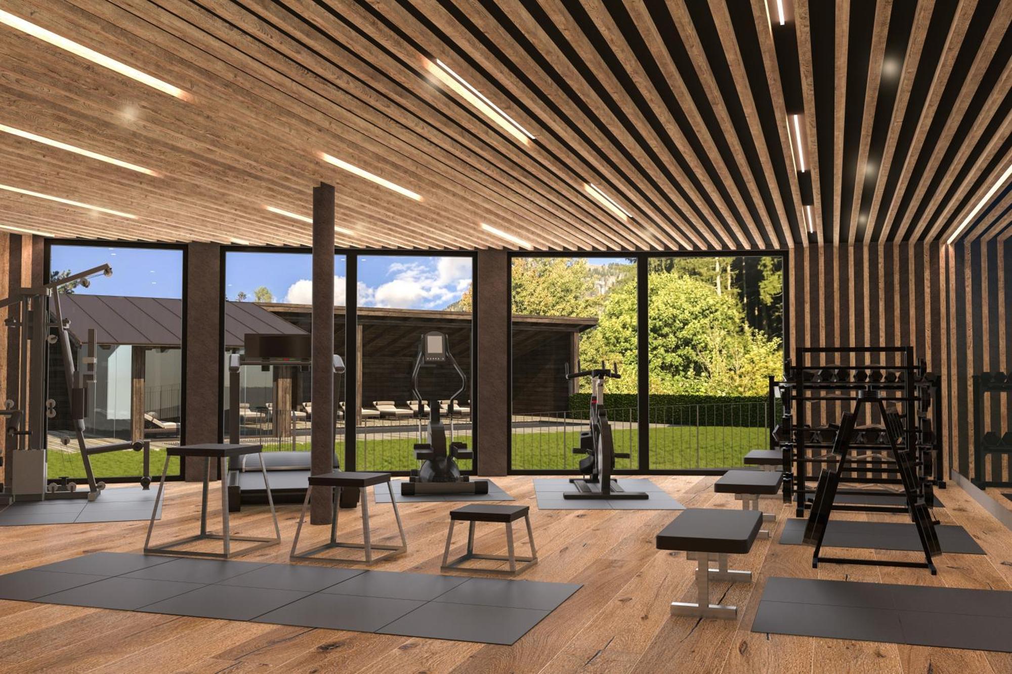 Waldrast - Forestside Living Siusi Exterior photo